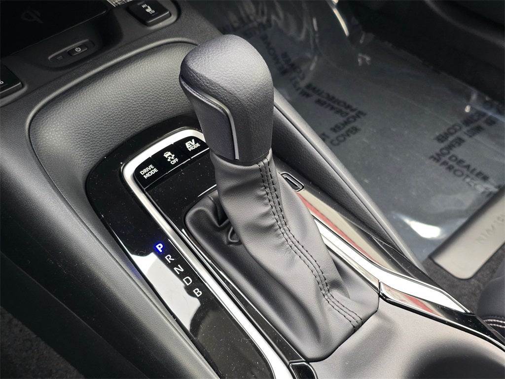 2026 Toyota Corolla Hybrid Hybrid XLE