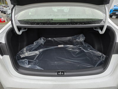 2026 Toyota Corolla Hybrid Hybrid XLE