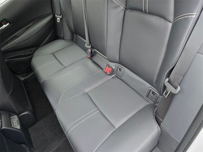 2026 Toyota Corolla Hybrid Hybrid XLE