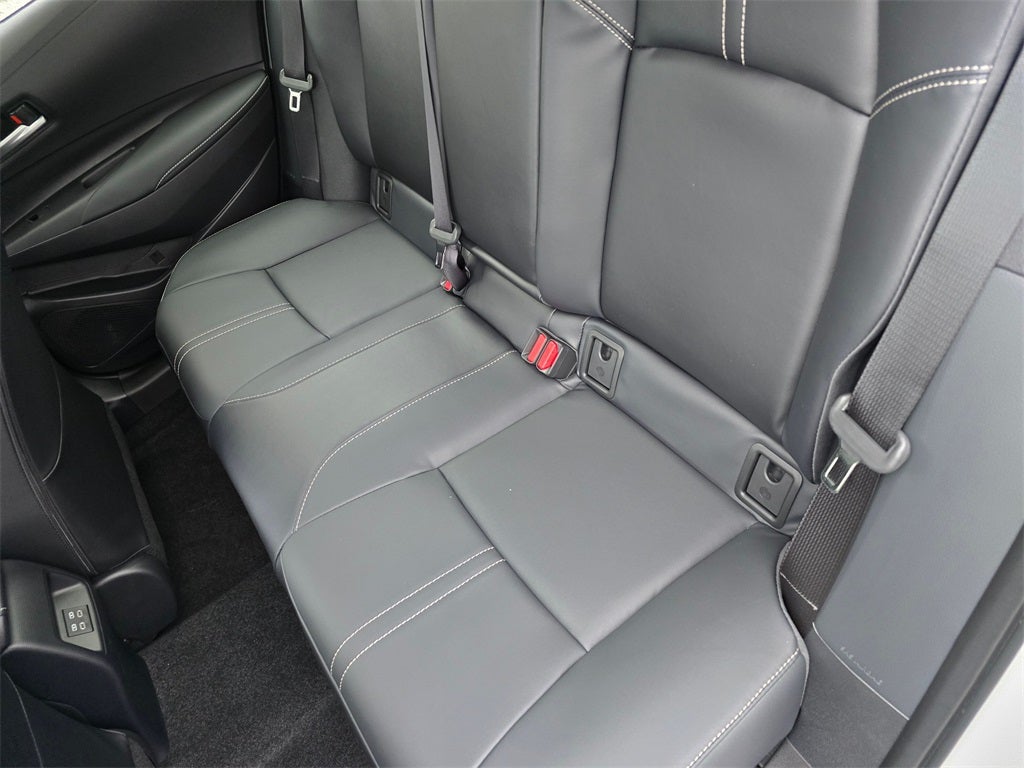 2026 Toyota Corolla Hybrid Hybrid XLE