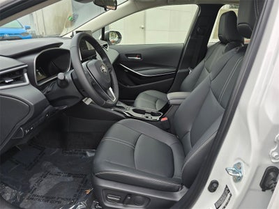 2026 Toyota Corolla Hybrid Hybrid XLE