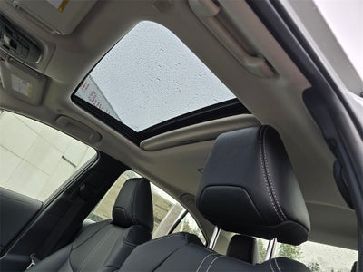 2026 Toyota Corolla Hybrid Hybrid XLE