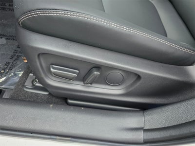 2026 Toyota Corolla Hybrid Hybrid XLE