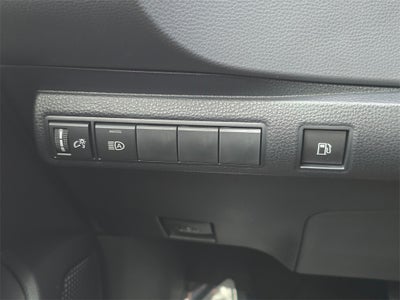 2026 Toyota Corolla Hybrid Hybrid XLE