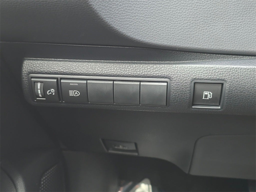 2026 Toyota Corolla Hybrid Hybrid XLE