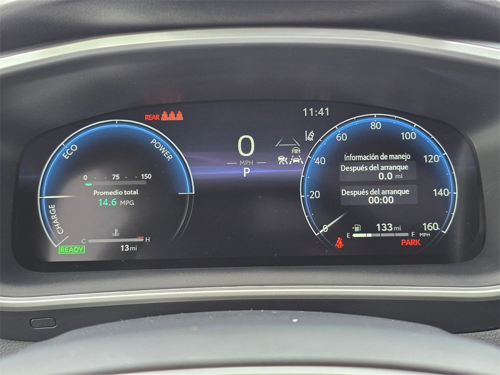 2026 Toyota Corolla Hybrid Hybrid XLE