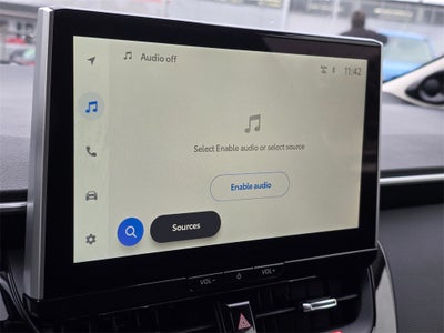 2026 Toyota Corolla Hybrid Hybrid XLE