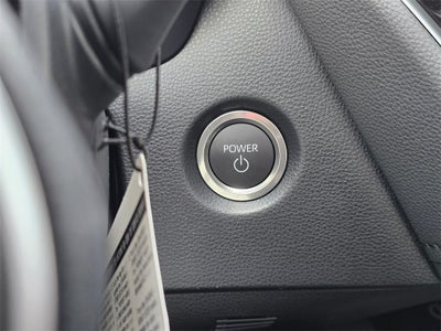 2026 Toyota Corolla Hybrid Hybrid XLE