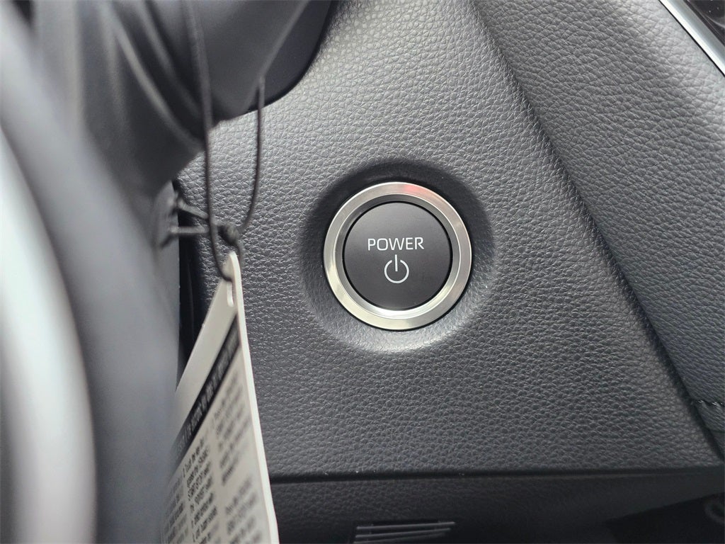 2026 Toyota Corolla Hybrid Hybrid XLE