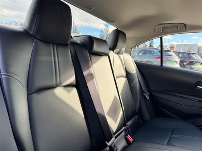 2026 Toyota Corolla Hybrid Hybrid XLE