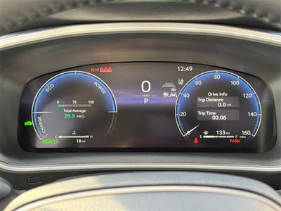 2026 Toyota Corolla Hybrid Hybrid XLE