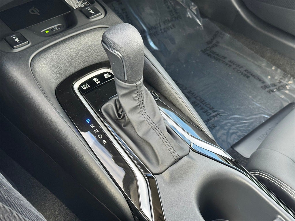 2026 Toyota Corolla Hybrid Hybrid XLE