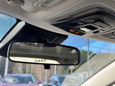 2026 Toyota Corolla Hybrid Hybrid XLE