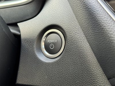 2026 Toyota Corolla Hybrid Hybrid XLE