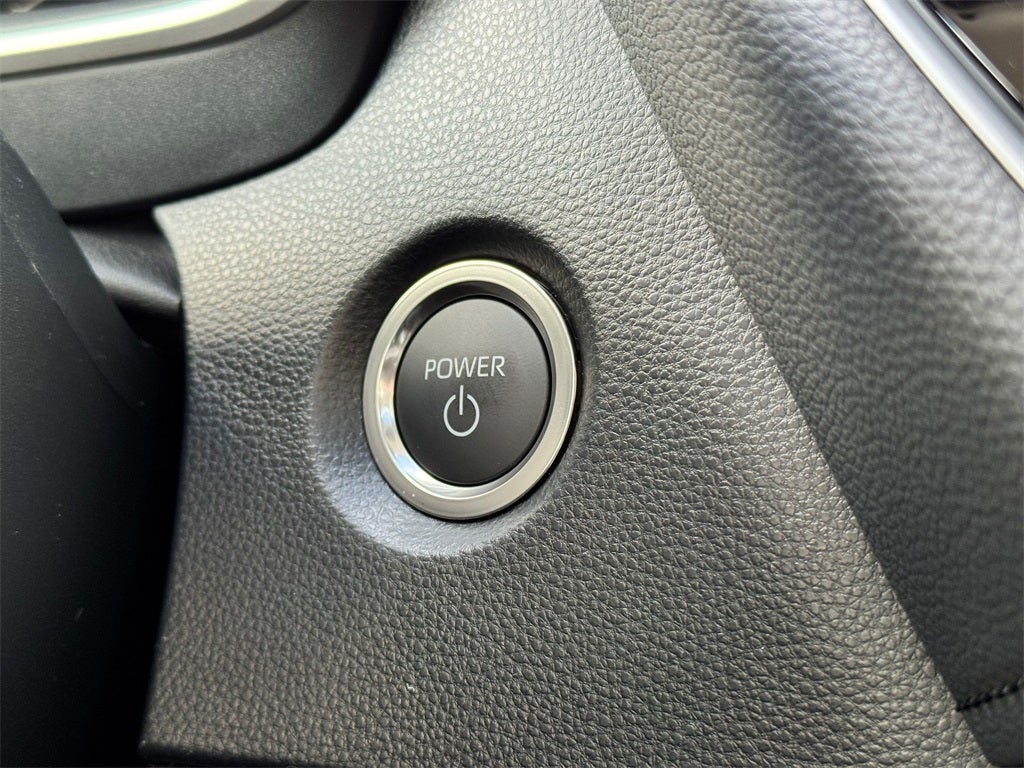 2026 Toyota Corolla Hybrid Hybrid XLE