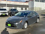 2026 Toyota Corolla Hybrid Hybrid XLE