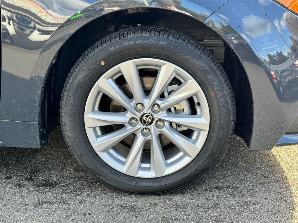 2026 Toyota Corolla Hybrid Hybrid XLE