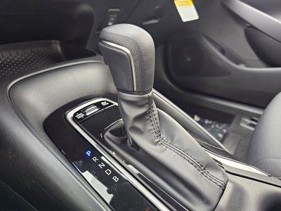 2026 Toyota Corolla Hybrid Hybrid SE