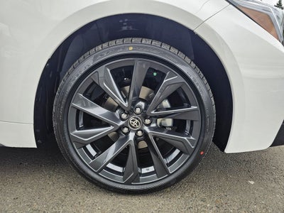 2026 Toyota Corolla Hybrid Hybrid SE