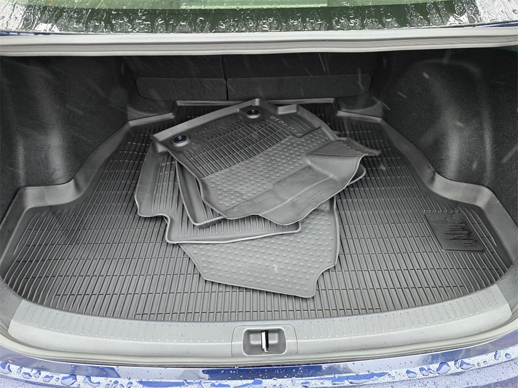 2026 Toyota Corolla Hybrid Hybrid XLE