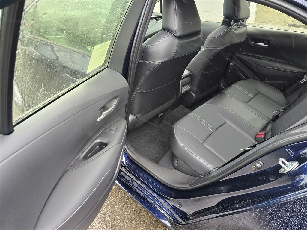 2026 Toyota Corolla Hybrid Hybrid XLE