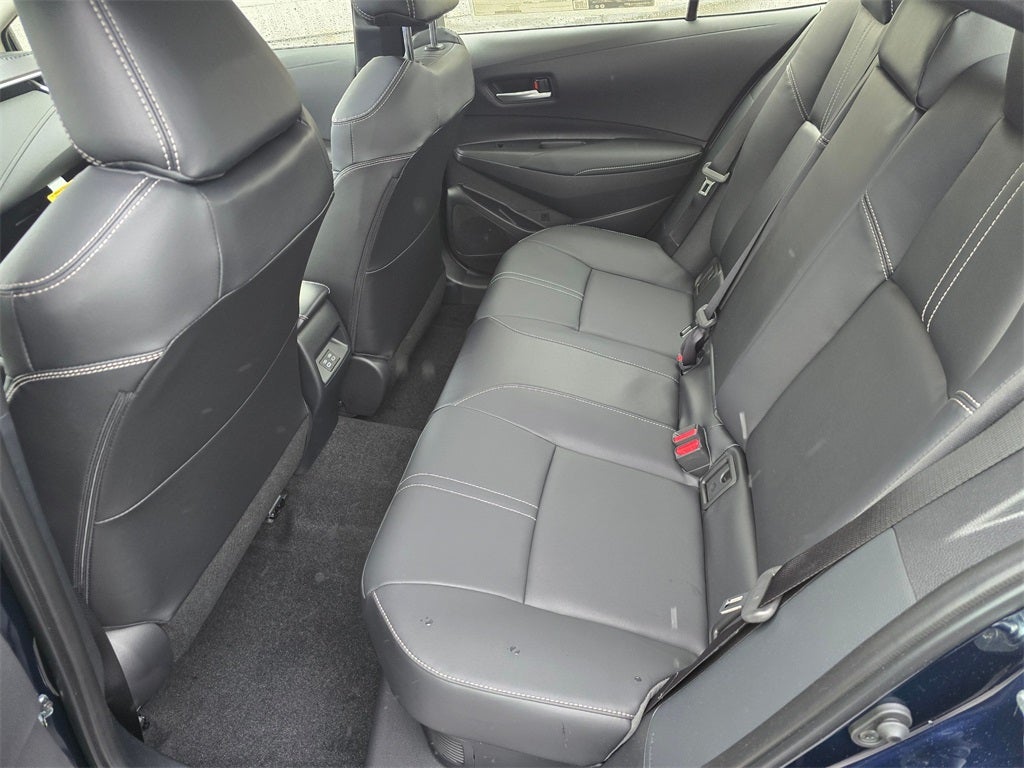 2026 Toyota Corolla Hybrid Hybrid XLE