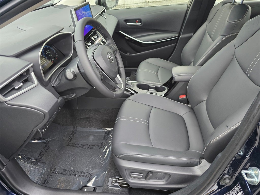 2026 Toyota Corolla Hybrid Hybrid XLE