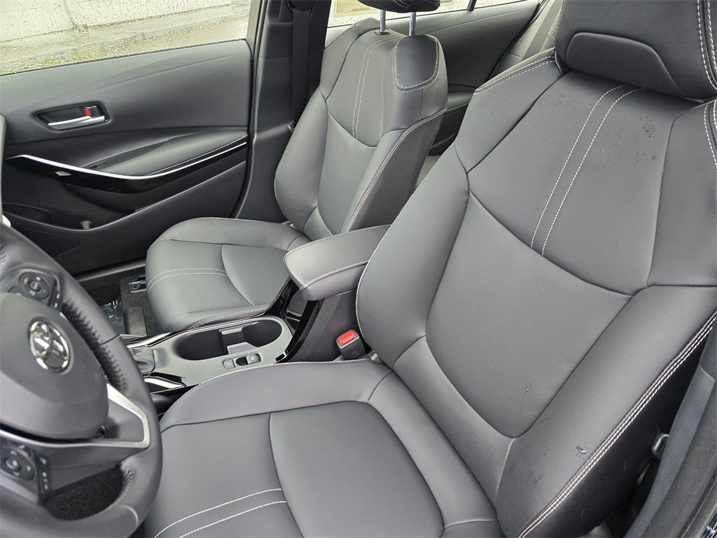 2026 Toyota Corolla Hybrid Hybrid XLE