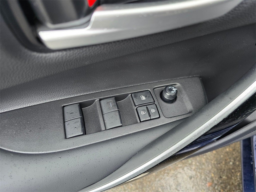 2026 Toyota Corolla Hybrid Hybrid XLE