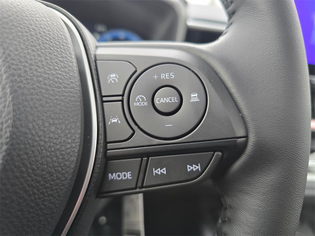 2026 Toyota Corolla Hybrid Hybrid XLE