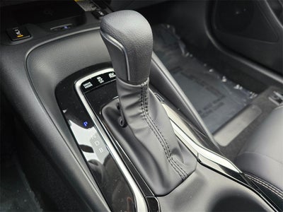 2026 Toyota Corolla Hybrid Hybrid XLE