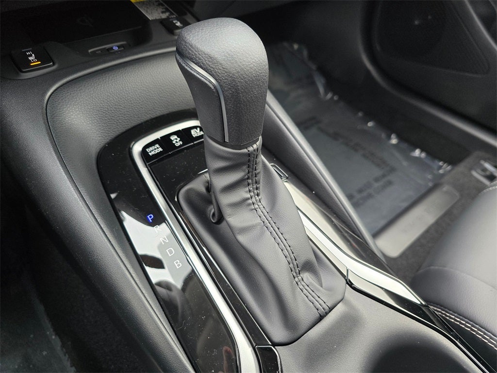 2026 Toyota Corolla Hybrid Hybrid XLE