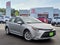2026 Toyota Corolla Hybrid Hybrid XLE