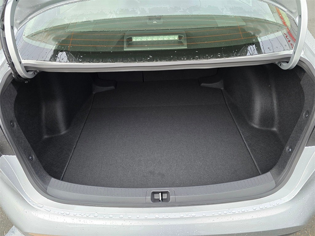 2026 Toyota Corolla Hybrid Hybrid XLE