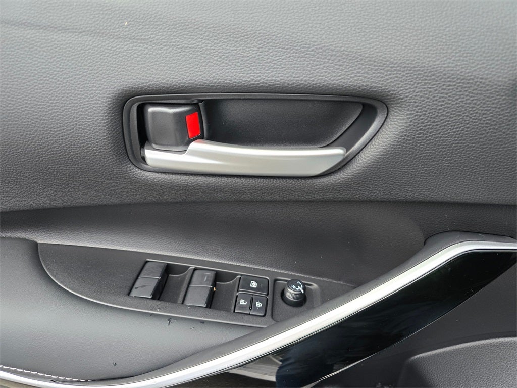 2026 Toyota Corolla Hybrid Hybrid XLE