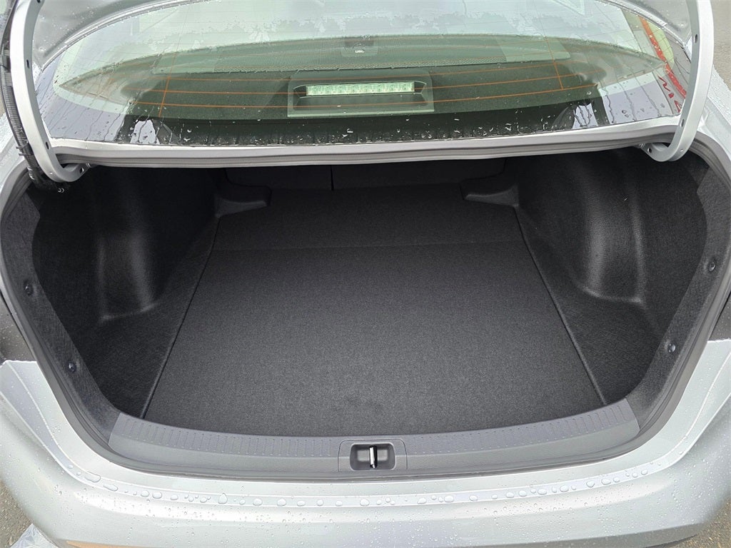 2026 Toyota Corolla Hybrid Hybrid XLE