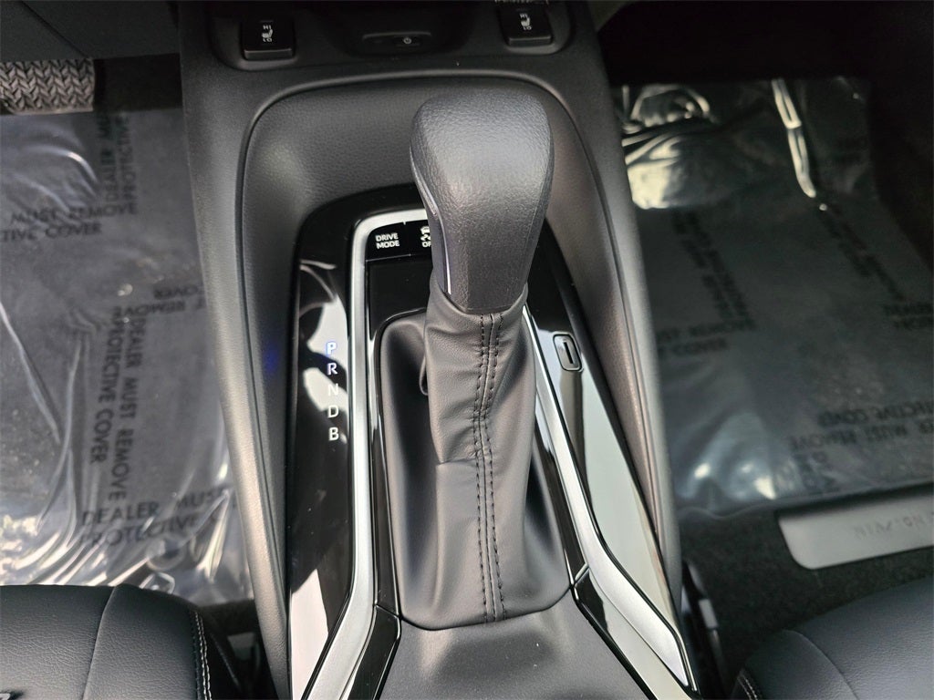 2026 Toyota Corolla Hybrid Hybrid XLE