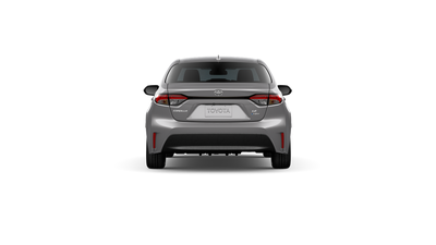 2027 Toyota Corolla Hybrid Hybrid LE