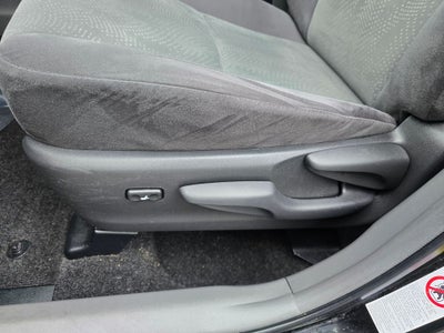 2012 Toyota Prius v Three