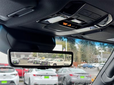 2026 Toyota Land Cruiser Land Cruiser