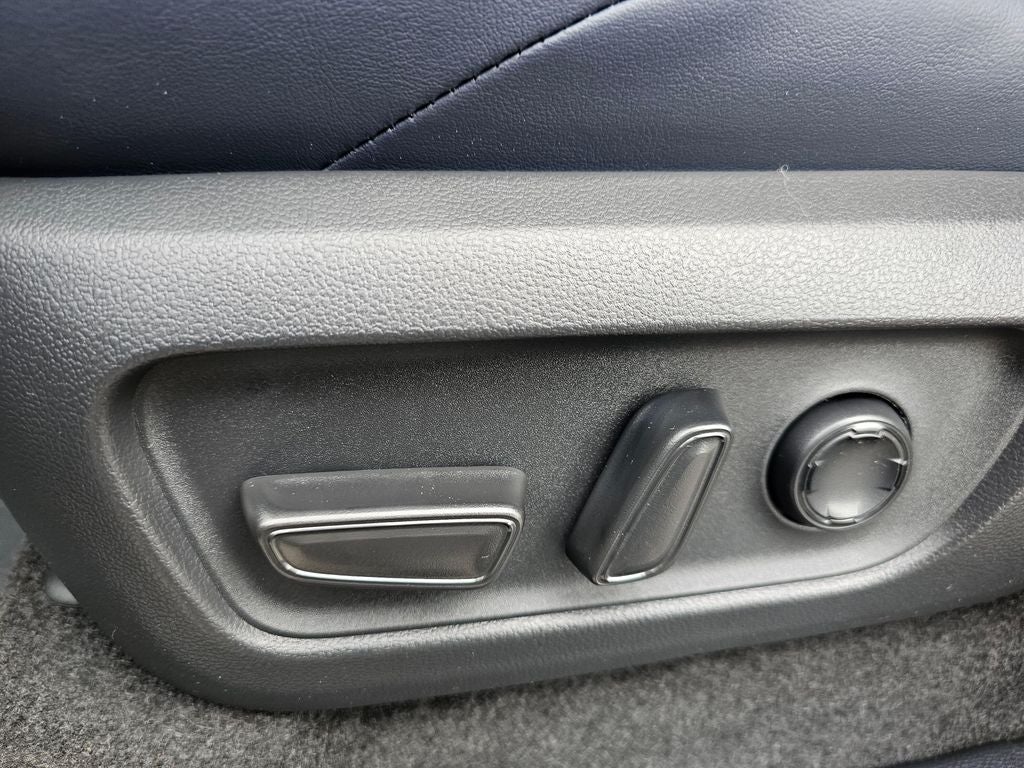 2026 Toyota 4Runner i-FORCE MAX Hybrid Platinum