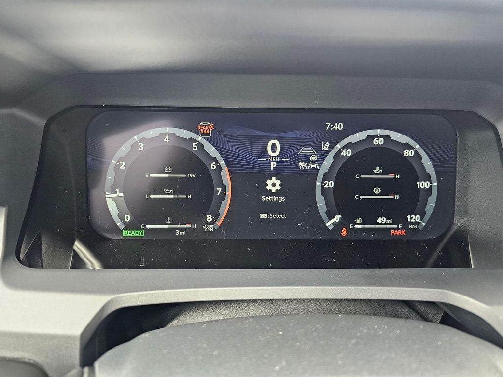 2026 Toyota 4Runner i-FORCE MAX Hybrid Platinum