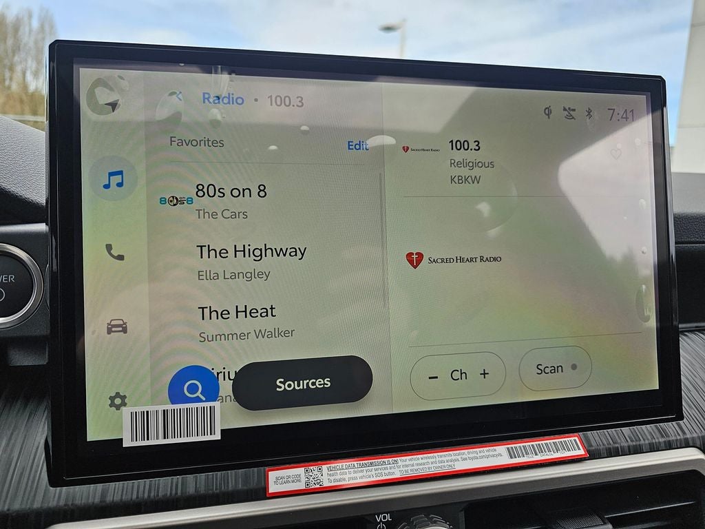 2026 Toyota 4Runner i-FORCE MAX Hybrid Platinum