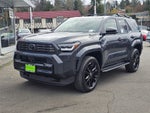 2026 Toyota 4Runner i-FORCE MAX Hybrid Platinum
