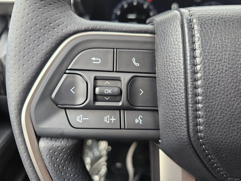 2026 Toyota 4Runner i-FORCE MAX Hybrid Platinum