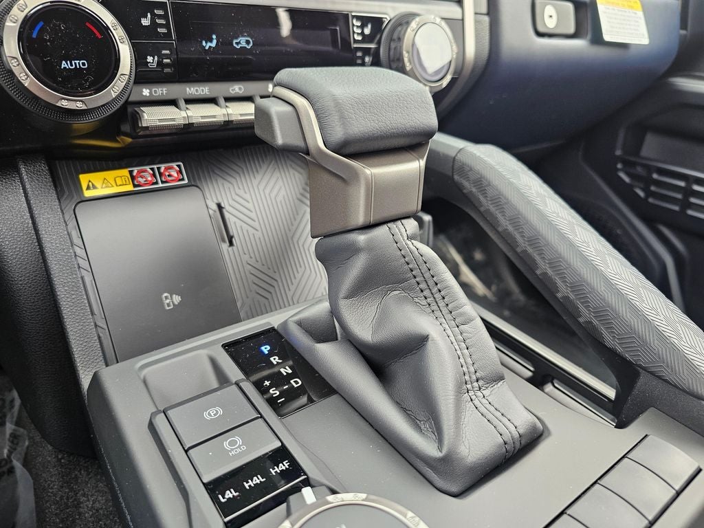 2026 Toyota 4Runner i-FORCE MAX Hybrid Platinum