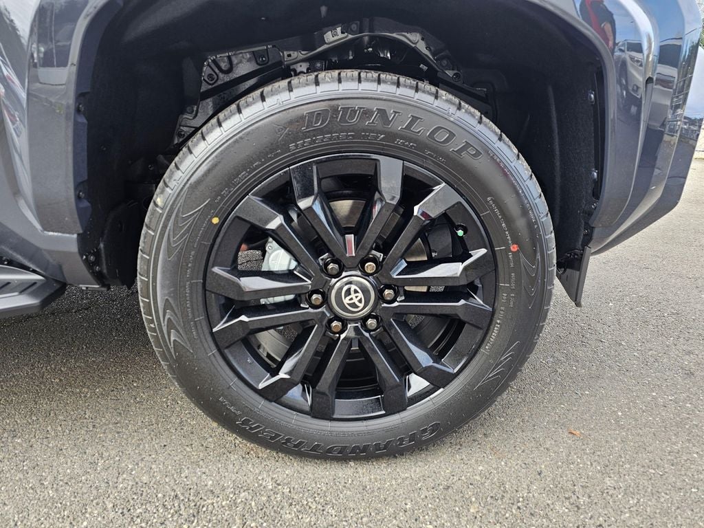 2026 Toyota 4Runner i-FORCE MAX Hybrid Platinum