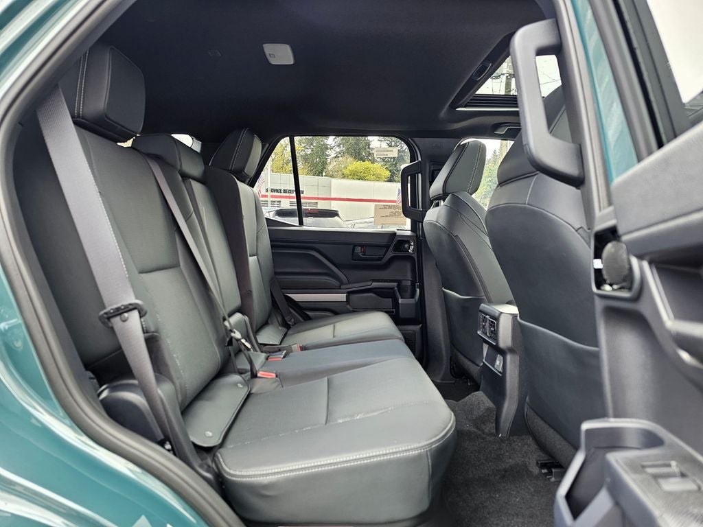 2026 Toyota 4Runner i-FORCE MAX Hybrid TRD Off Road Premium