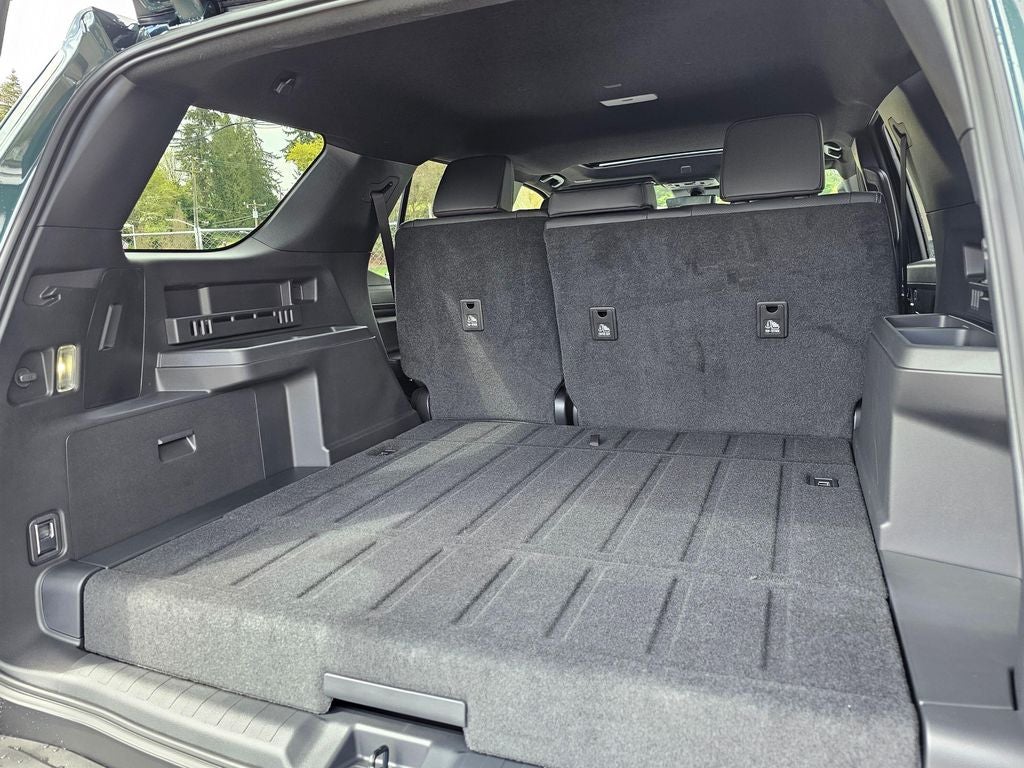 2026 Toyota 4Runner i-FORCE MAX Hybrid TRD Off Road Premium