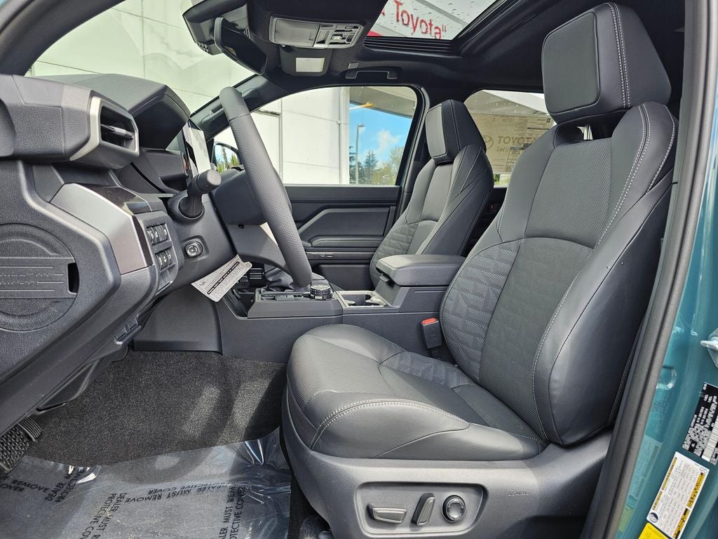 2026 Toyota 4Runner i-FORCE MAX Hybrid TRD Off Road Premium